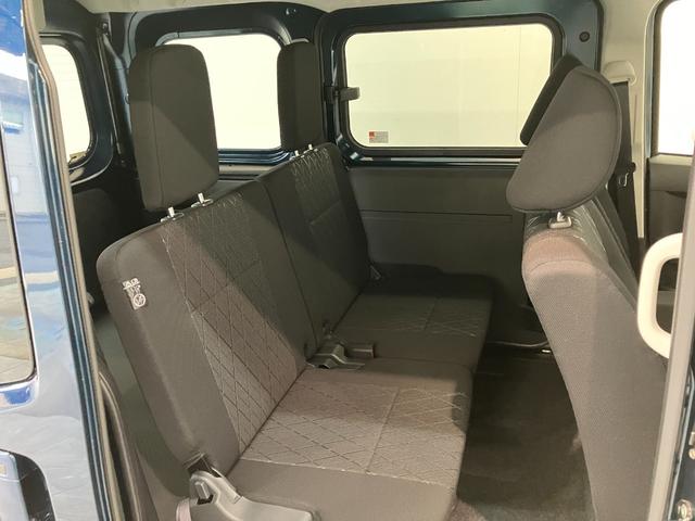 アトレーＲＳ　４ＷＤ　ターボ　レーダークルーズ　届出済未使用車衝突被害軽減ブレーキ　コーナーセンサー　４ＷＤ　ターボ　バックカメラ（ナビ装着時用）　両側電動スライドドア　ＬＥＤ　オートライト　レーダークルーズ　オートエアコン　スマートキー　エコアイドル（滋賀県）の中古車
