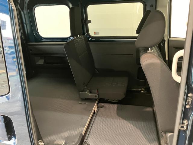 アトレーＲＳ　４ＷＤ　ターボ　レーダークルーズ　届出済未使用車衝突被害軽減ブレーキ　コーナーセンサー　４ＷＤ　ターボ　バックカメラ（ナビ装着時用）　両側電動スライドドア　ＬＥＤ　オートライト　レーダークルーズ　オートエアコン　スマートキー　エコアイドル（滋賀県）の中古車