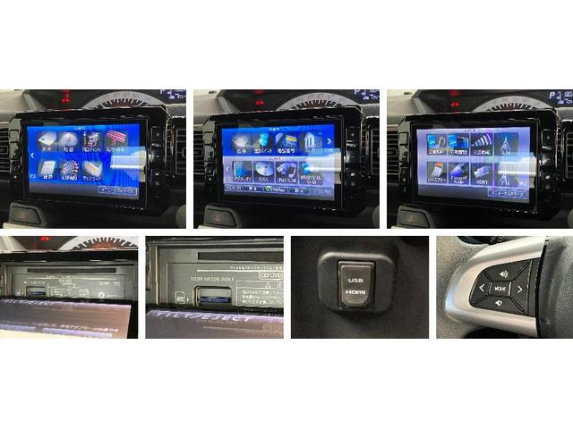 ウェイクＬ　ＳＡ　８型フルセグナビ　バックカメラ　ＬＥＤ　車検整備付衝突被害軽減ブレーキ　８型フルセグナビ　ＤＶＤ再生　Ｂｌｕｅｔｏｏｔｈ　ＵＳＢ　バックカメラ　ＥＴＣ　左側電動スライドドア　ＬＥＤ　オートライト　オートエアコン　スマートキー　電格ミラー　エコアイドル（滋賀県）の中古車
