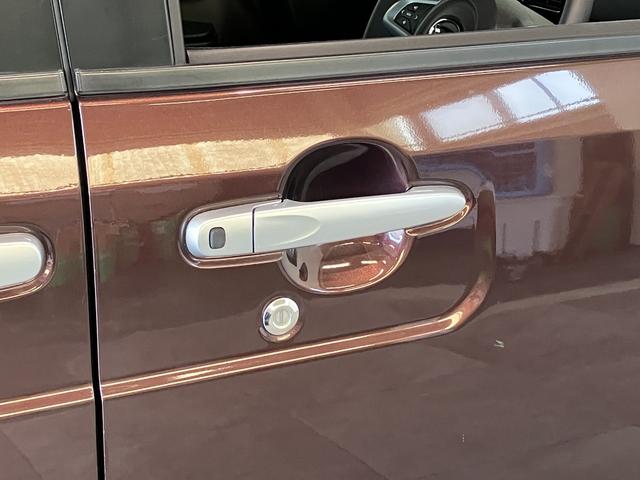 ウェイクＬ　ＳＡ　８型フルセグナビ　バックカメラ　ＬＥＤ　車検整備付衝突被害軽減ブレーキ　８型フルセグナビ　ＤＶＤ再生　Ｂｌｕｅｔｏｏｔｈ　ＵＳＢ　バックカメラ　ＥＴＣ　左側電動スライドドア　ＬＥＤ　オートライト　オートエアコン　スマートキー　電格ミラー　エコアイドル（滋賀県）の中古車