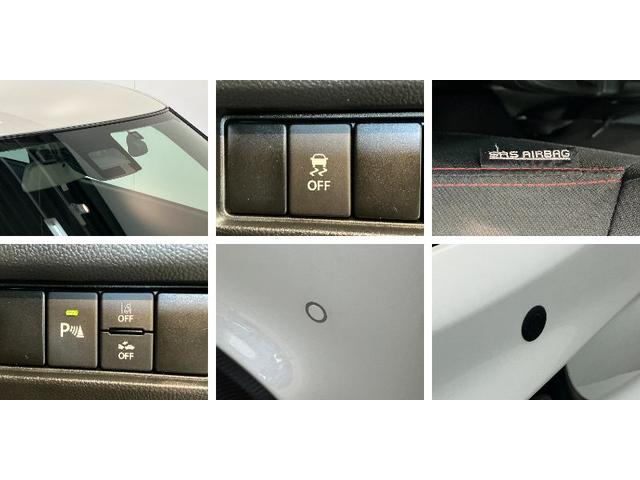 スイフトスポーツベースグレード 6MT ターボ 8型ナビ パノラマカメラ衝突被害軽減ブレーキコーナーセンサー 8型フルセグナビ DVD再生 Bluetooth パノラマカメラ 前後ドラレコ ETC シートヒーター レーダークルーズ LED スマートキー 6速MT ターボ(滋賀県)の中古車