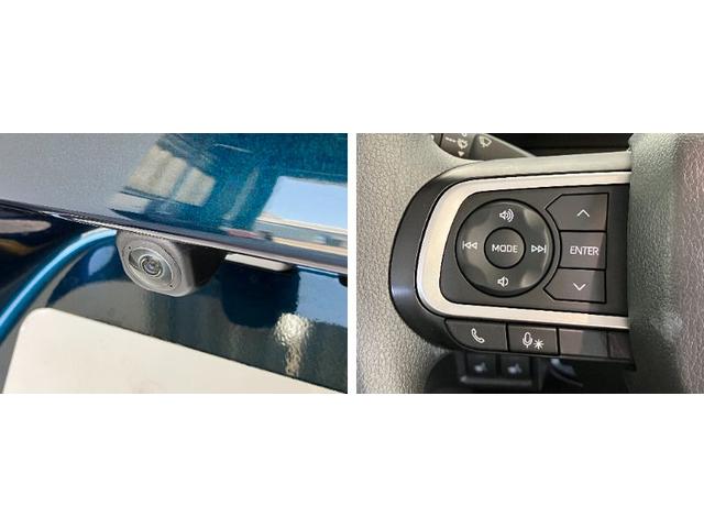 タントＸリミテッド　両側電動スライドドア　前席シートヒーター衝突被害軽減ブレーキ　コーナーセンサー　Ｂｌｕｅｔｏｏｔｈ／ＵＳＢチューナー　バックカメラ（ナビ装着時用）　両側電動スライドドア　前席シートヒーター　ＬＥＤ　オートエアコン　スマートキー　エコアイドル（滋賀県）の中古車