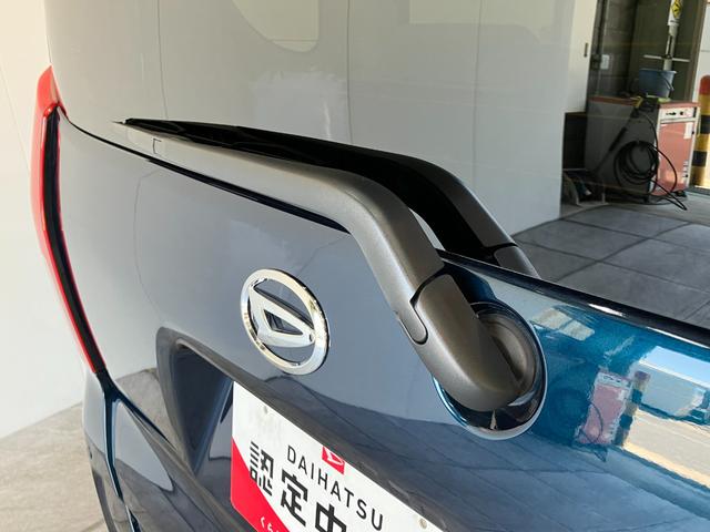 タントＸリミテッド　両側電動スライドドア　前席シートヒーター衝突被害軽減ブレーキ　コーナーセンサー　Ｂｌｕｅｔｏｏｔｈ／ＵＳＢチューナー　バックカメラ（ナビ装着時用）　両側電動スライドドア　前席シートヒーター　ＬＥＤ　オートエアコン　スマートキー　エコアイドル（滋賀県）の中古車