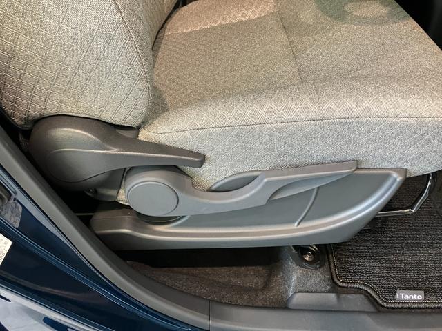 タントＸリミテッド　両側電動スライドドア　前席シートヒーター衝突被害軽減ブレーキ　コーナーセンサー　Ｂｌｕｅｔｏｏｔｈ／ＵＳＢチューナー　バックカメラ（ナビ装着時用）　両側電動スライドドア　前席シートヒーター　ＬＥＤ　オートエアコン　スマートキー　エコアイドル（滋賀県）の中古車