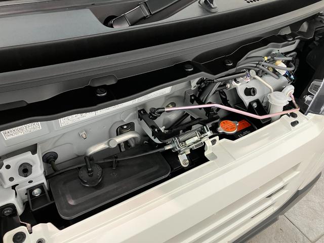 ハイゼットカーゴDX 4WD コーナーセンサー キーレス 前席P/W衝突被害軽減ブレーキ スマアシ パートタイム4WD コーナーセンサー 前席パワーウインドウ AM/FMステレオ 両側スライドドア オートライト マニュアルレベリング キーレスエントリー エコアイドル(滋賀県)の中古車
