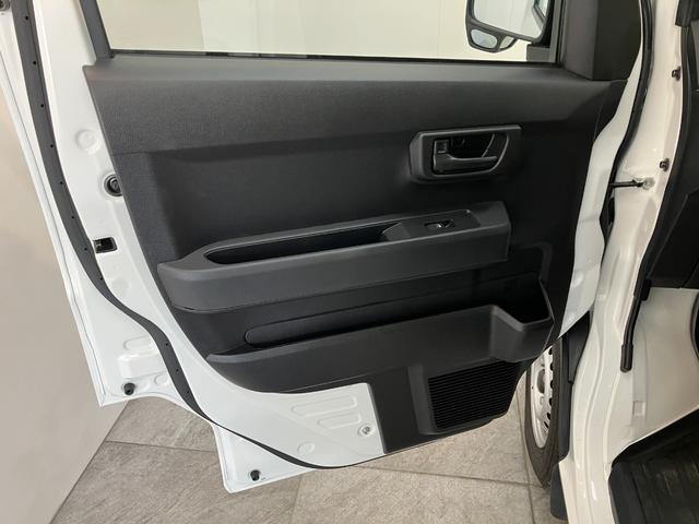 ハイゼットカーゴDX 4WD コーナーセンサー キーレス 前席P/W衝突被害軽減ブレーキ スマアシ パートタイム4WD コーナーセンサー 前席パワーウインドウ AM/FMステレオ 両側スライドドア オートライト マニュアルレベリング キーレスエントリー エコアイドル(滋賀県)の中古車