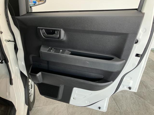 ハイゼットカーゴDX 4WD コーナーセンサー キーレス 前席P/W衝突被害軽減ブレーキ スマアシ パートタイム4WD コーナーセンサー 前席パワーウインドウ AM/FMステレオ 両側スライドドア オートライト マニュアルレベリング キーレスエントリー エコアイドル(滋賀県)の中古車