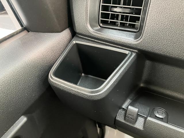 ハイゼットカーゴDX 4WD コーナーセンサー キーレス 前席P/W衝突被害軽減ブレーキ スマアシ パートタイム4WD コーナーセンサー 前席パワーウインドウ AM/FMステレオ 両側スライドドア オートライト マニュアルレベリング キーレスエントリー エコアイドル(滋賀県)の中古車