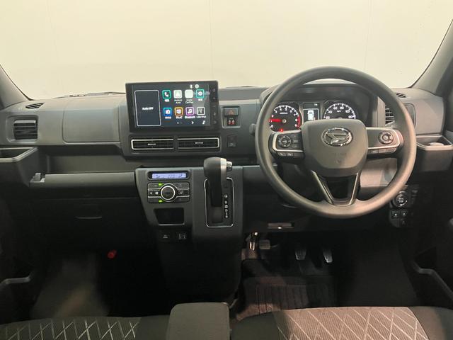 アトレーRS ターボ 4WD 9型ディスプレイオーディオ Bカメラ衝突被害軽減ブレーキ コーナーセンサー 9型ディスプレイオーディオ フルセグ Bluetooth USB バックカメラ レーダークルーズ 両側電動スライドドア LED オートライト オートエアコン(滋賀県)の中古車