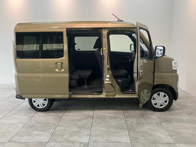 アトレーRS ターボ 4WD 9型ディスプレイオーディオ Bカメラ衝突被害軽減ブレーキ コーナーセンサー 9型ディスプレイオーディオ フルセグ Bluetooth USB バックカメラ レーダークルーズ 両側電動スライドドア LED オートライト オートエアコン(滋賀県)の中古車