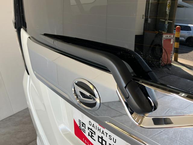 トールカスタムGターボ 9型ディスプレイオーディオ クルコン衝突被害軽減ブレーキ コーナーセンサー 9型ディスプレイオーディオ フルセグ Bluetooth USB バックカメラ 両側電動スライドドア LED レーダークルーズ スマートキー エコアイドル(滋賀県)の中古車