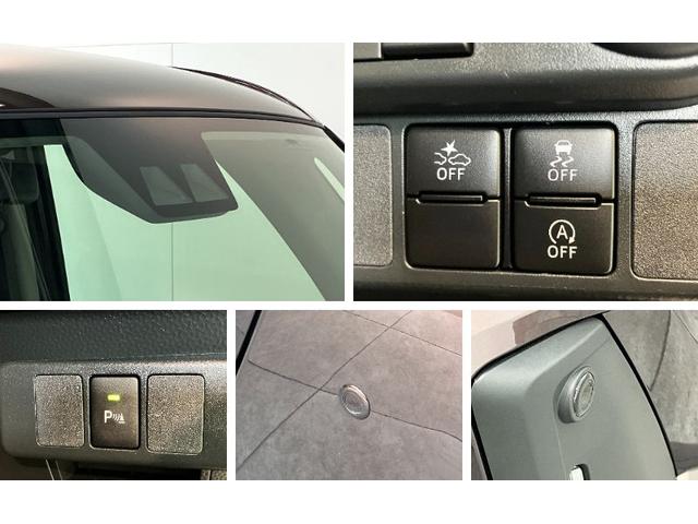 トールカスタムGターボ 9型ディスプレイオーディオ バックカメラ衝突被害軽減ブレーキ コーナーセンサー ディスプレイオーディオ フルセグ Bluetooth USB バックカメラ 両側電動スライドドア LED レーダークルーズ スマートキー エコアイドル ターボ(滋賀県)の中古車