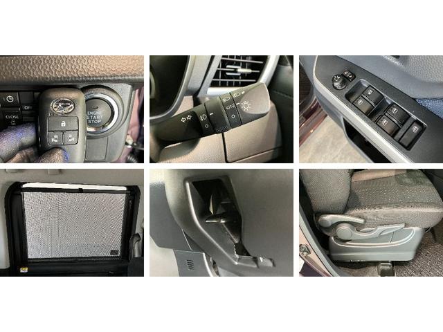 トールカスタムGターボ 9型ディスプレイオーディオ バックカメラ衝突被害軽減ブレーキ コーナーセンサー ディスプレイオーディオ フルセグ Bluetooth USB バックカメラ 両側電動スライドドア LED レーダークルーズ スマートキー エコアイドル ターボ(滋賀県)の中古車