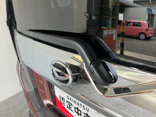 トールカスタムGターボ 9型ディスプレイオーディオ バックカメラ衝突被害軽減ブレーキ コーナーセンサー ディスプレイオーディオ フルセグ Bluetooth USB バックカメラ 両側電動スライドドア LED レーダークルーズ スマートキー エコアイドル ターボ(滋賀県)の中古車