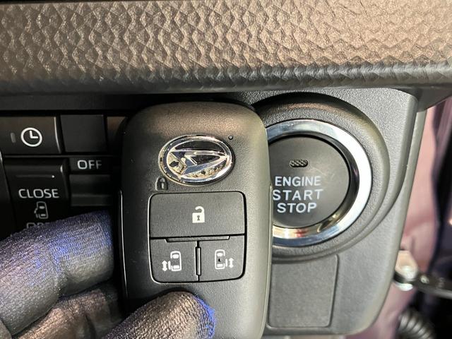 トールカスタムGターボ 9型ディスプレイオーディオ バックカメラ衝突被害軽減ブレーキ コーナーセンサー ディスプレイオーディオ フルセグ Bluetooth USB バックカメラ 両側電動スライドドア LED レーダークルーズ スマートキー エコアイドル ターボ(滋賀県)の中古車