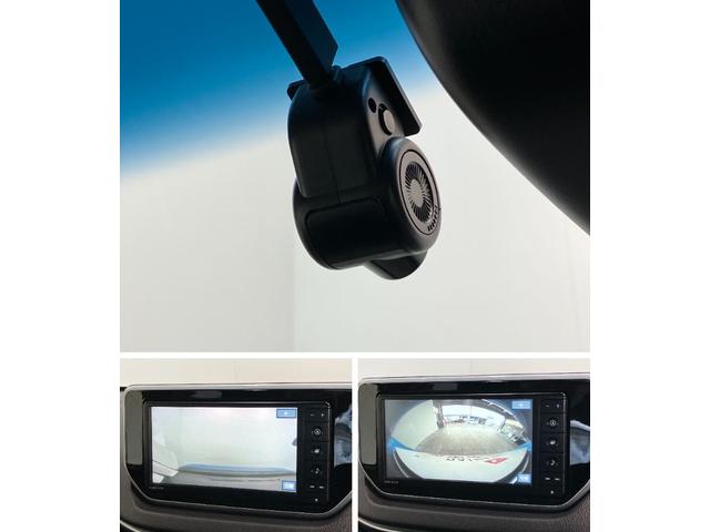 ムーヴカスタムＸ　ＶＳ　ＳＡ３　フルセグナビ　パノラマカメラ衝突被害軽減ブレーキ　フルセグナビ　ＤＶＤ再生　Ｂｌｕｅｔｏｏｔｈ　ＵＳＢ　パノラマカメラ　前後ドラレコ　シートヒーター　ＬＥＤヘッドライト　オートライト　オートエアコン　スマートキー　エコアイドル（滋賀県）の中古車