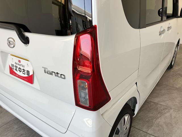 タントX 左側電動スライドドア スマートキー LED 車検整備付衝突被害軽減ブレーキ コーナーセンサー バックカメラ(ナビ装着時用) 左側電動スライドドア 前席シートヒーター 電動パーキングブレーキ LED オートライト オートエアコン スマートキー エコアイドル(滋賀県)の中古車