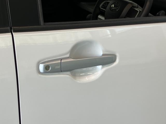 タントX 左側電動スライドドア スマートキー LED 車検整備付衝突被害軽減ブレーキ コーナーセンサー バックカメラ(ナビ装着時用) 左側電動スライドドア 前席シートヒーター 電動パーキングブレーキ LED オートライト オートエアコン スマートキー エコアイドル(滋賀県)の中古車