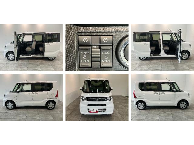 タントX 4WD フルセグナビ バックカメラ 両側パワスラ衝突被害軽減ブレーキ コーナーセンサー フルセグナビ Bluetooth DVD再生 USB バックカメラ 前後ドラレコ 両側電動スライドドア 前席シートヒーター LED TVコントロール 4WD(滋賀県)の中古車