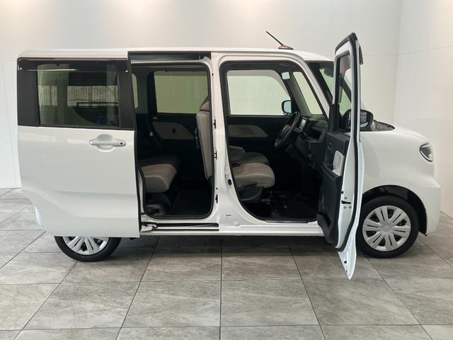 タントX 4WD フルセグナビ バックカメラ 両側パワスラ衝突被害軽減ブレーキ コーナーセンサー フルセグナビ Bluetooth DVD再生 USB バックカメラ 前後ドラレコ 両側電動スライドドア 前席シートヒーター LED TVコントロール 4WD(滋賀県)の中古車