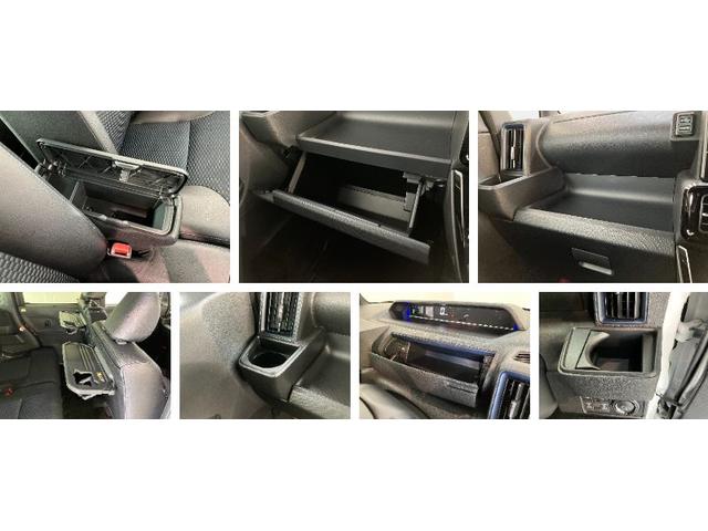 タントカスタムX 9型ディスプレイオーディオ Bカメラ ドラレコ衝突被害軽減ブレーキ コーナーセンサー ディスプレイオーディオ フルセグ Bluetooth USB バックカメラ 前後ドラレコ ETC 両側電動スライドドア 前席シートヒーター LED スマートキー(滋賀県)の中古車