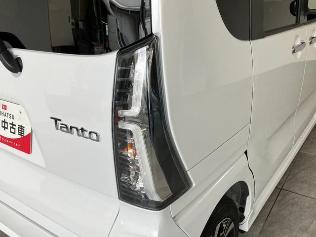 タントカスタムX 9型ディスプレイオーディオ Bカメラ ドラレコ衝突被害軽減ブレーキ コーナーセンサー ディスプレイオーディオ フルセグ Bluetooth USB バックカメラ 前後ドラレコ ETC 両側電動スライドドア 前席シートヒーター LED スマートキー(滋賀県)の中古車