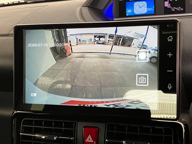 タントカスタムX 9型ディスプレイオーディオ Bカメラ ドラレコ衝突被害軽減ブレーキ コーナーセンサー ディスプレイオーディオ フルセグ Bluetooth USB バックカメラ 前後ドラレコ ETC 両側電動スライドドア 前席シートヒーター LED スマートキー(滋賀県)の中古車