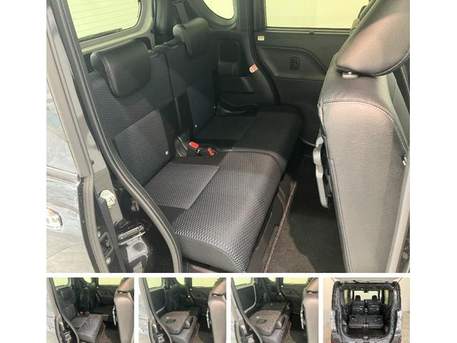 タントカスタムＲＳリミテッド　ターボ　９型Ｄ・Ａ　レーダークルーズ衝突被害軽減ブレーキ　コーナーセンサー　９型ディスプレイオーディオ　Ｂｌｕｅｔｏｏｔｈ　ＵＳＢ　バックカメラ　両側電動スライドドア　前席シートヒーター　ＬＥＤ　レーダークルーズ　スマートキー　ターボ（滋賀県）の中古車