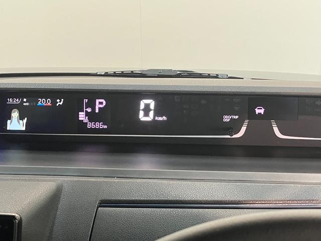 タントカスタムＲＳリミテッド　ターボ　９型Ｄ・Ａ　レーダークルーズ衝突被害軽減ブレーキ　コーナーセンサー　９型ディスプレイオーディオ　Ｂｌｕｅｔｏｏｔｈ　ＵＳＢ　バックカメラ　両側電動スライドドア　前席シートヒーター　ＬＥＤ　レーダークルーズ　スマートキー　ターボ（滋賀県）の中古車