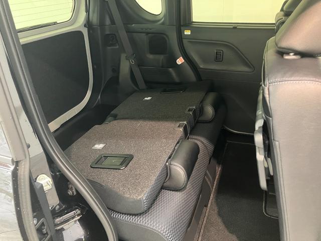 タントカスタムＲＳリミテッド　ターボ　９型Ｄ・Ａ　レーダークルーズ衝突被害軽減ブレーキ　コーナーセンサー　９型ディスプレイオーディオ　Ｂｌｕｅｔｏｏｔｈ　ＵＳＢ　バックカメラ　両側電動スライドドア　前席シートヒーター　ＬＥＤ　レーダークルーズ　スマートキー　ターボ（滋賀県）の中古車
