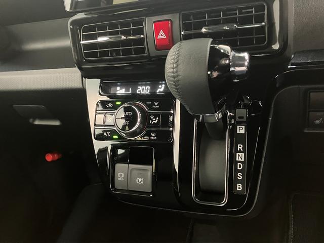 タントカスタムＲＳリミテッド　ターボ　９型Ｄ・Ａ　レーダークルーズ衝突被害軽減ブレーキ　コーナーセンサー　９型ディスプレイオーディオ　Ｂｌｕｅｔｏｏｔｈ　ＵＳＢ　バックカメラ　両側電動スライドドア　前席シートヒーター　ＬＥＤ　レーダークルーズ　スマートキー　ターボ（滋賀県）の中古車