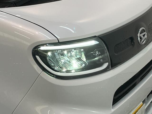 タントＸリミテッド　コーナーセンサー　両側電動スライドドア　ＬＥＤ衝突被害軽減ブレーキ　コーナーセンサー　バックカメラ（ナビ装着時用）　両側電動スライドドア　前席シートヒーター　電動パーキングブレーキ　ＬＥＤ　オートライト　オートエアコン　スマートキー　エコアイドル（滋賀県）の中古車