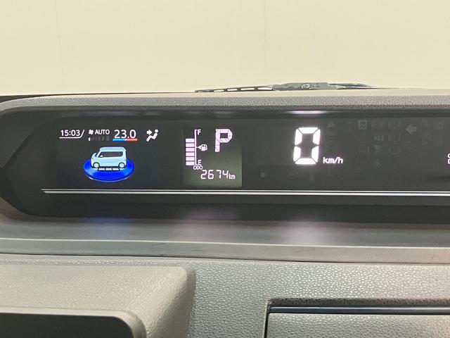 タントＸリミテッド　コーナーセンサー　両側電動スライドドア　ＬＥＤ衝突被害軽減ブレーキ　コーナーセンサー　バックカメラ（ナビ装着時用）　両側電動スライドドア　前席シートヒーター　電動パーキングブレーキ　ＬＥＤ　オートライト　オートエアコン　スマートキー　エコアイドル（滋賀県）の中古車
