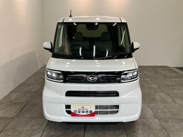 タントＸリミテッド　コーナーセンサー　両側電動スライドドア　ＬＥＤ衝突被害軽減ブレーキ　コーナーセンサー　バックカメラ（ナビ装着時用）　両側電動スライドドア　前席シートヒーター　電動パーキングブレーキ　ＬＥＤ　オートライト　オートエアコン　スマートキー　エコアイドル（滋賀県）の中古車