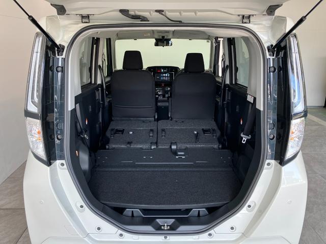 トールカスタムG 9型ディスプレイオーディオ クルコン Bカメラ衝突被害軽減ブレーキ コーナーセンサー 9型ディスプレイオーディオ フルセグ Bluetooth USB バックカメラ 両側電動スライドドア LED レーダークルーズ スマートキー エコアイドル(滋賀県)の中古車