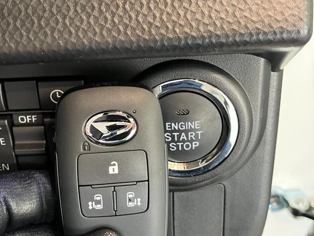 トールカスタムG 9型ディスプレイオーディオ クルコン Bカメラ衝突被害軽減ブレーキ コーナーセンサー 9型ディスプレイオーディオ フルセグ Bluetooth USB バックカメラ 両側電動スライドドア LED レーダークルーズ スマートキー エコアイドル(滋賀県)の中古車