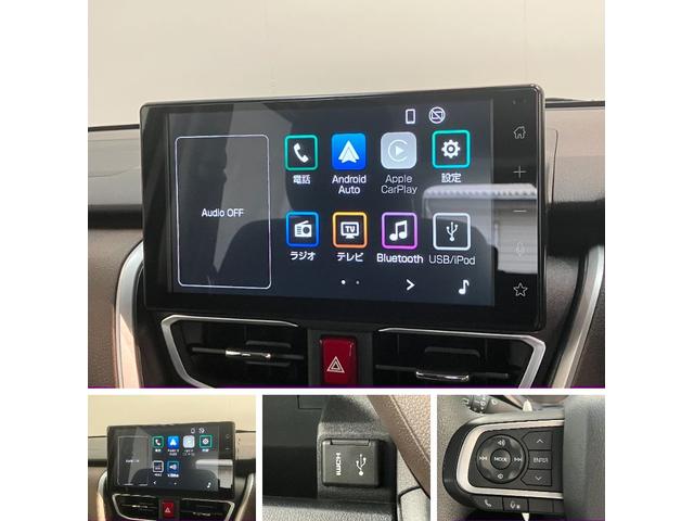 ムーヴG 9型ディスプレイオーディオ フルセグ バックカメラ衝突被害軽減ブレーキ コーナーセンサー 9型ディスプレイオーディオ Bluetooth USB バックカメラ 左側電動スライドドア LED オートライト オートエアコン ワイヤレス充電器 エコアイドル(滋賀県)の中古車