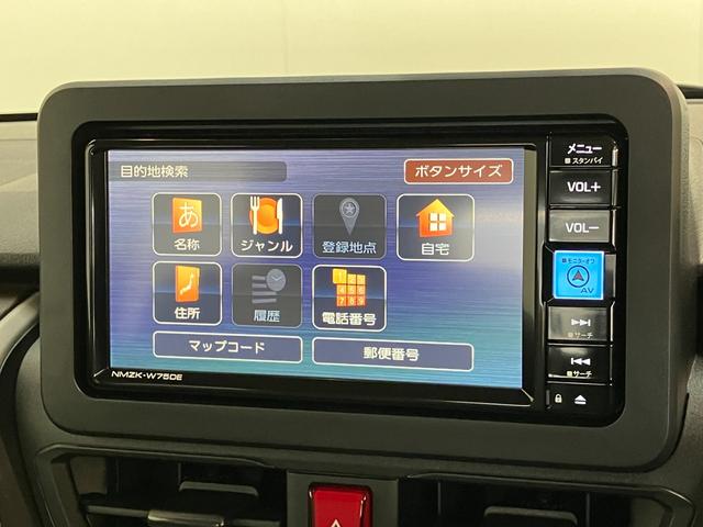 ムーヴX フルセグナビ バックカメラ LED 左側電動スライドドア衝突被害軽減ブレーキ コーナーセンサー フルセグナビ DVD再生 Bluetooth USB バックカメラ 左側電動スライドドア LED オートライト オートエアコン 電動格納式ミラー エコアイドル(滋賀県)の中古車