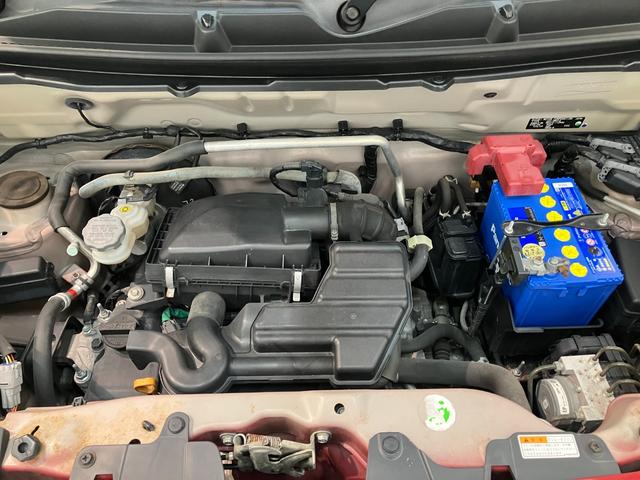 ハスラーＸ　ワンセグナビ　前後ドラレコ　ＨＩＤ　車検整備付衝突被害軽減ブレーキ　ワンセグナビ　前後ドラレコ　シートヒーター　ＨＩＤヘッドライト　オートエアコン　オートライト　電動格納式ミラー　スマートキー　エコアイドル（滋賀県）の中古車