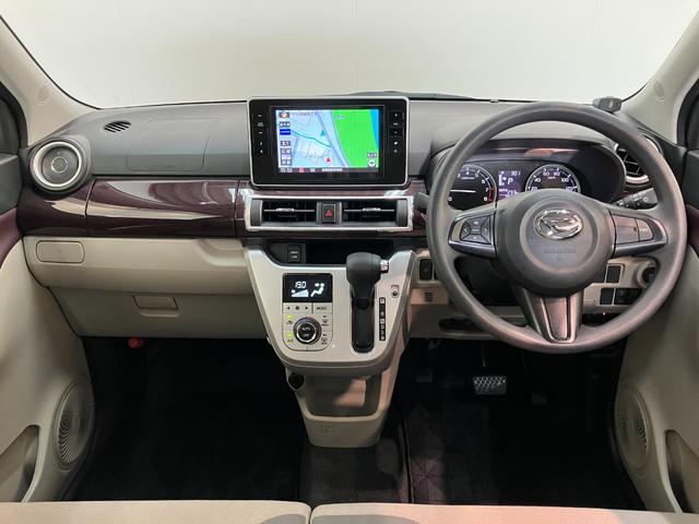 キャストスタイルＧ　ＶＳ　ＳＡ３　８型ナビ　パノラマカメラ　ドラレコ衝突被害軽減ブレーキ　コーナーセンサー　８型フルセグナビ　ＤＶＤ再生　Ｂｌｕｅｔｏｏｔｈ　ＵＳＢ　パノラマカメラ　前後ドラレコ　ＥＴＣ　前席シートヒーター　オートライト　オートエアコン　スマートキー（滋賀県）の中古車