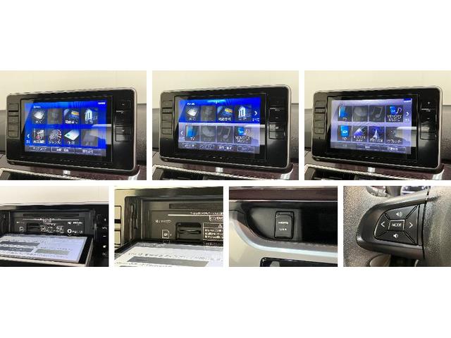 キャストスタイルＧ　ＶＳ　ＳＡ３　８型ナビ　パノラマカメラ　ドラレコ衝突被害軽減ブレーキ　コーナーセンサー　８型フルセグナビ　ＤＶＤ再生　Ｂｌｕｅｔｏｏｔｈ　ＵＳＢ　パノラマカメラ　前後ドラレコ　ＥＴＣ　前席シートヒーター　オートライト　オートエアコン　スマートキー（滋賀県）の中古車