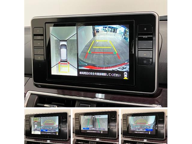 キャストスタイルＧ　ＶＳ　ＳＡ３　８型ナビ　パノラマカメラ　ドラレコ衝突被害軽減ブレーキ　コーナーセンサー　８型フルセグナビ　ＤＶＤ再生　Ｂｌｕｅｔｏｏｔｈ　ＵＳＢ　パノラマカメラ　前後ドラレコ　ＥＴＣ　前席シートヒーター　オートライト　オートエアコン　スマートキー（滋賀県）の中古車