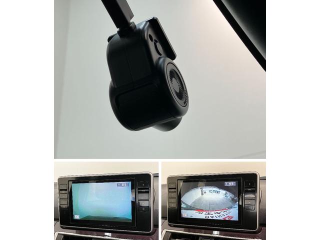 キャストスタイルＧ　ＶＳ　ＳＡ３　８型ナビ　パノラマカメラ　ドラレコ衝突被害軽減ブレーキ　コーナーセンサー　８型フルセグナビ　ＤＶＤ再生　Ｂｌｕｅｔｏｏｔｈ　ＵＳＢ　パノラマカメラ　前後ドラレコ　ＥＴＣ　前席シートヒーター　オートライト　オートエアコン　スマートキー（滋賀県）の中古車