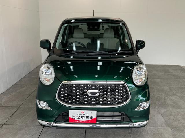 キャストスタイルＧ　ＶＳ　ＳＡ３　８型ナビ　パノラマカメラ　ドラレコ衝突被害軽減ブレーキ　コーナーセンサー　８型フルセグナビ　ＤＶＤ再生　Ｂｌｕｅｔｏｏｔｈ　ＵＳＢ　パノラマカメラ　前後ドラレコ　ＥＴＣ　前席シートヒーター　オートライト　オートエアコン　スマートキー（滋賀県）の中古車