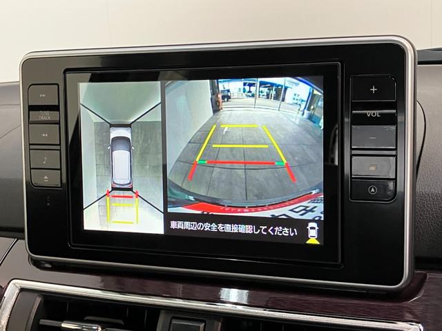 キャストスタイルＧ　ＶＳ　ＳＡ３　８型ナビ　パノラマカメラ　ドラレコ衝突被害軽減ブレーキ　コーナーセンサー　８型フルセグナビ　ＤＶＤ再生　Ｂｌｕｅｔｏｏｔｈ　ＵＳＢ　パノラマカメラ　前後ドラレコ　ＥＴＣ　前席シートヒーター　オートライト　オートエアコン　スマートキー（滋賀県）の中古車