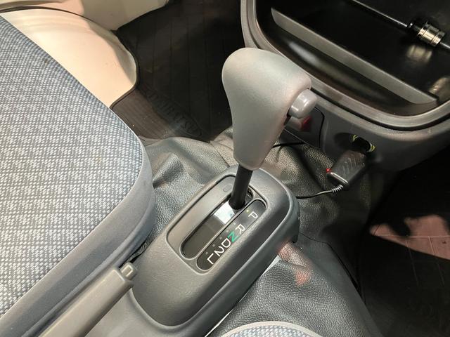 ハイゼットトラックエアコン・パワステ　スペシャル　２ＷＤ　ＡＴ車エアコン　パワステ　ＡＭ／ＦＭラジオ　マニュアルレベリング　荷台マット　ゲートプロテクター（滋賀県）の中古車