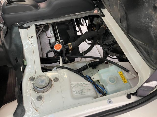 ハイゼットトラックエアコン・パワステ　スペシャル　２ＷＤ　ＡＴ車エアコン　パワステ　ＡＭ／ＦＭラジオ　マニュアルレベリング　荷台マット　ゲートプロテクター（滋賀県）の中古車