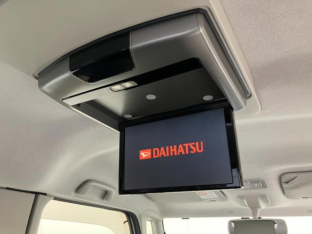 タントカスタムRS SA ターボ 8型ナビ Bカメラ ドラレコ衝突被害軽減ブレーキ 8型フルセグナビ Bluetooth DVD USB Bカメラ フリップダウンモニター ドラレコ ETC 両側電動スライドドア LED オートエアコン スマートキー エコアイドル(滋賀県)の中古車