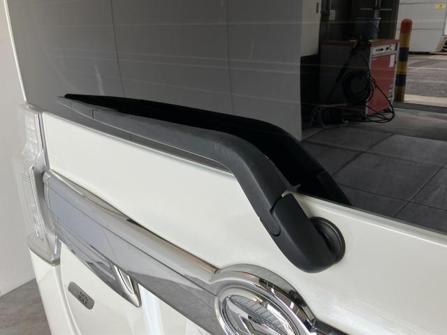タントカスタムRS SA ターボ 8型ナビ Bカメラ ドラレコ衝突被害軽減ブレーキ 8型フルセグナビ Bluetooth DVD USB Bカメラ フリップダウンモニター ドラレコ ETC 両側電動スライドドア LED オートエアコン スマートキー エコアイドル(滋賀県)の中古車