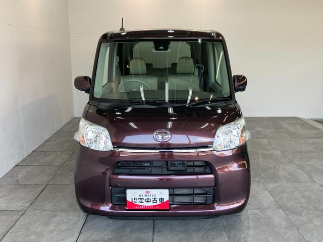 タントＸ　ＳＡ２　スマートキー　左側電動スライドドア　車検整備付衝突被害軽減ブレーキ　スマアシ２　ＣＤステレオ　左側電動スライドドア　電動格納式ミラー　マニュアルレベリング　オートエアコン　オートライト　スマートキー　エコアイドル　社外アルミホイール（滋賀県）の中古車